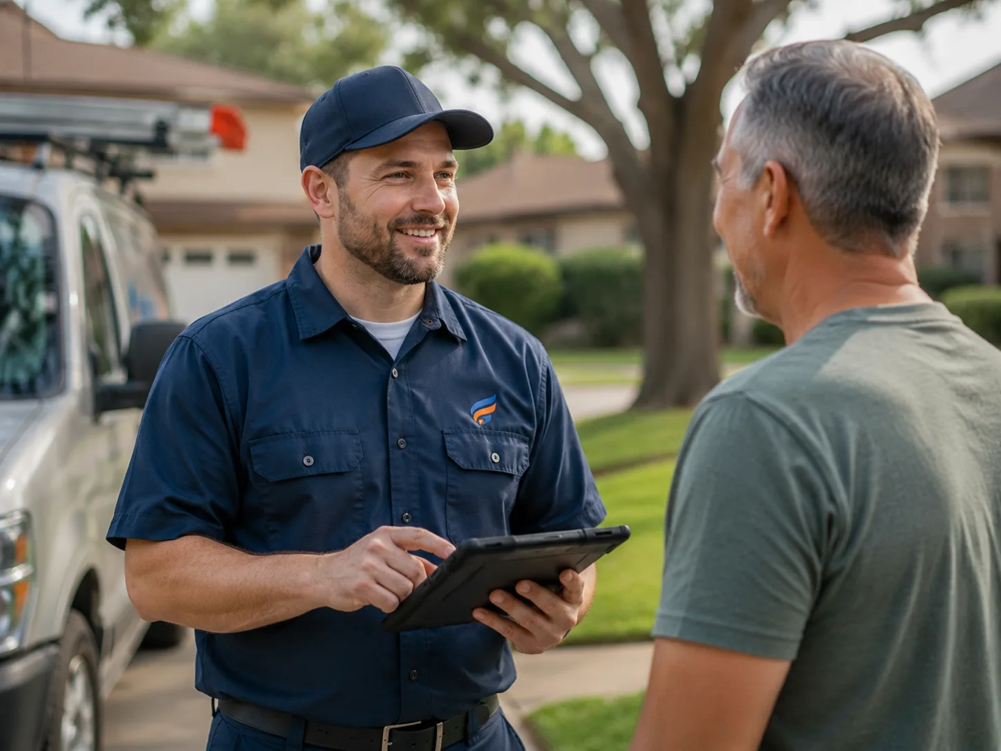 Emergency Plumber Near Me Lake Dallas, TX FAQs
